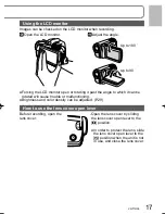 Предварительный просмотр 17 страницы Panasonic SDR-S7 Operating Instructions Manual