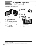 Предварительный просмотр 34 страницы Panasonic SDR-S7 Operating Instructions Manual