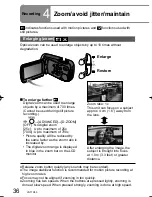 Предварительный просмотр 36 страницы Panasonic SDR-S7 Operating Instructions Manual