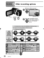 Предварительный просмотр 38 страницы Panasonic SDR-S7 Operating Instructions Manual