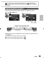 Предварительный просмотр 49 страницы Panasonic SDR-S7 Operating Instructions Manual