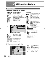 Предварительный просмотр 86 страницы Panasonic SDR-S7 Operating Instructions Manual