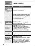 Предварительный просмотр 90 страницы Panasonic SDR-S7 Operating Instructions Manual