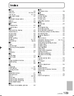 Предварительный просмотр 109 страницы Panasonic SDR-S7 Operating Instructions Manual