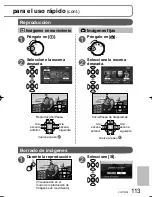 Предварительный просмотр 113 страницы Panasonic SDR-S7 Operating Instructions Manual