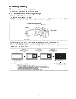 Предварительный просмотр 35 страницы Panasonic SDR-S70EB Service Manual