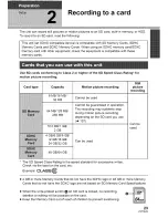 Preview for 23 page of Panasonic SDR-S71PC Owner'S Manual