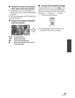 Preview for 63 page of Panasonic SDR-S71PC Owner'S Manual