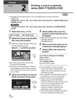 Предварительный просмотр 72 страницы Panasonic SDR-S71PC Owner'S Manual