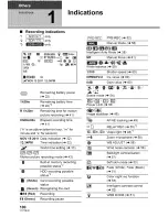 Preview for 100 page of Panasonic SDR-S71PC Owner'S Manual