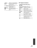 Preview for 101 page of Panasonic SDR-S71PC Owner'S Manual