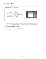 Предварительный просмотр 12 страницы Panasonic SDR-S7E Service Manual