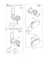 Предварительный просмотр 17 страницы Panasonic SDR-S7E Service Manual