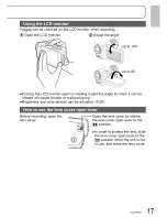 Предварительный просмотр 17 страницы Panasonic SDR-S7P Operating Instructions Manual