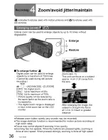 Предварительный просмотр 36 страницы Panasonic SDR-S7P Operating Instructions Manual