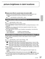 Предварительный просмотр 37 страницы Panasonic SDR-S7P Operating Instructions Manual