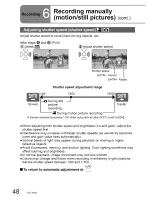 Предварительный просмотр 48 страницы Panasonic SDR-S7P Operating Instructions Manual