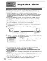 Предварительный просмотр 76 страницы Panasonic SDR-S7P Operating Instructions Manual