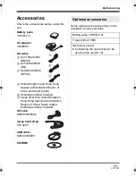 Preview for 11 page of Panasonic SDR-S9 Operating Instructions Manual