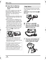 Preview for 14 page of Panasonic SDR-S9 Operating Instructions Manual