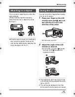 Preview for 15 page of Panasonic SDR-S9 Operating Instructions Manual