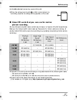 Preview for 17 page of Panasonic SDR-S9 Operating Instructions Manual