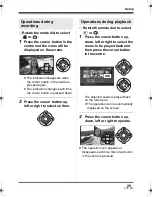 Preview for 29 page of Panasonic SDR-S9 Operating Instructions Manual