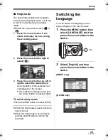 Preview for 33 page of Panasonic SDR-S9 Operating Instructions Manual