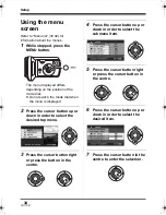 Preview for 34 page of Panasonic SDR-S9 Operating Instructions Manual