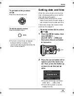 Preview for 35 page of Panasonic SDR-S9 Operating Instructions Manual