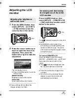 Preview for 37 page of Panasonic SDR-S9 Operating Instructions Manual