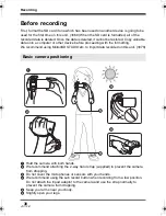 Preview for 38 page of Panasonic SDR-S9 Operating Instructions Manual