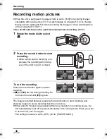 Preview for 40 page of Panasonic SDR-S9 Operating Instructions Manual