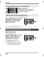 Preview for 44 page of Panasonic SDR-S9 Operating Instructions Manual