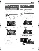 Preview for 47 page of Panasonic SDR-S9 Operating Instructions Manual