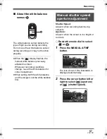 Preview for 57 page of Panasonic SDR-S9 Operating Instructions Manual