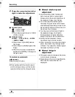 Предварительный просмотр 58 страницы Panasonic SDR-S9 Operating Instructions Manual