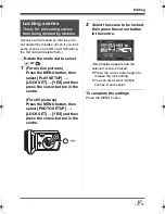 Предварительный просмотр 67 страницы Panasonic SDR-S9 Operating Instructions Manual