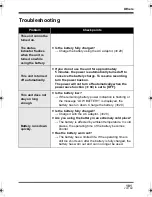 Preview for 101 page of Panasonic SDR-S9 Operating Instructions Manual