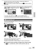 Предварительный просмотр 41 страницы Panasonic SDR-SW20P Operating Instructions Manual