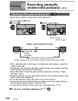 Preview for 48 page of Panasonic SDR-SW20P Operating Instructions Manual