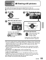 Предварительный просмотр 55 страницы Panasonic SDR-SW20P Operating Instructions Manual