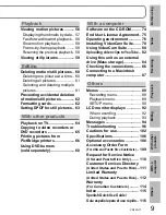 Предварительный просмотр 9 страницы Panasonic SDR-SW21 Operating Instructions Manual