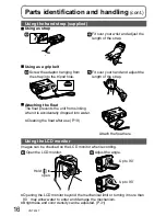 Предварительный просмотр 16 страницы Panasonic SDR-SW21 Operating Instructions Manual