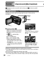 Предварительный просмотр 38 страницы Panasonic SDR-SW21 Operating Instructions Manual