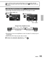 Предварительный просмотр 53 страницы Panasonic SDR-SW21 Operating Instructions Manual