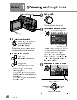 Предварительный просмотр 56 страницы Panasonic SDR-SW21 Operating Instructions Manual