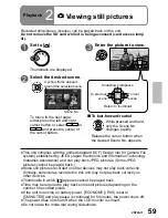 Предварительный просмотр 59 страницы Panasonic SDR-SW21 Operating Instructions Manual