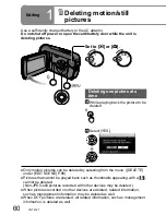 Предварительный просмотр 60 страницы Panasonic SDR-SW21 Operating Instructions Manual