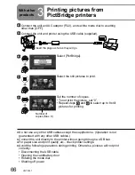 Предварительный просмотр 66 страницы Panasonic SDR-SW21 Operating Instructions Manual